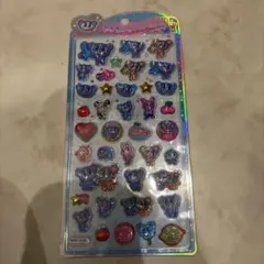 ANGEL BLUE うるちゅるPOP SEAL 正規品