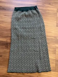 freaks store ニットスカート