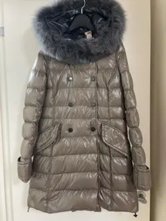 DUVETICA デュベティカ エフィラ　EFIRAダウン　40