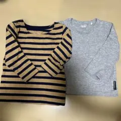 90cm ロンTセット