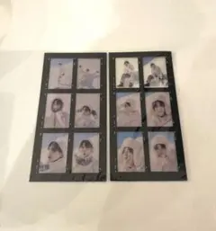 ホソク BTS 2ND MUSTER ZIPCODE 17520 ミニフォト ⑥ - メルカリ