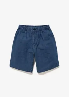 DESCENDANT JERRY DENIM SHORTS ディセンダントのサムネイル