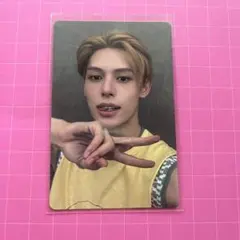 cortis コルティス ジェームス 公式 トレカ 封入トレカ