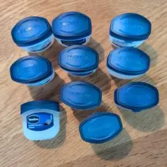Vaseline Skin Protecting Jelly 5.5gのサムネイル
