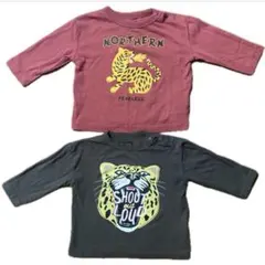 マーキーズ ロンt