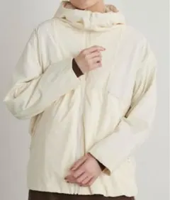 セール♡SnowPeak emmi マウンテンパーカー アウター ブルゾン