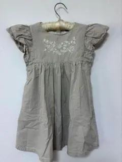 BeBeワンピースセット➕おまけ