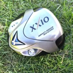 2010ゼクシオ5U フレックスR 2010ゼクシオ5U フレックスR - メルカリ