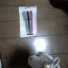 タッチペン3本セット