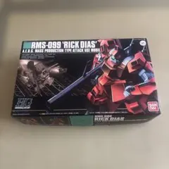 新品未開封　ガンプラまとめ売り　5体セット　パラスアテネ、ザクⅢ、リックディアス 2025年最新】リックディアス hgの人気アイテム - メルカリ