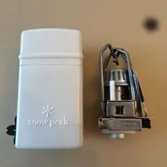 2026年最新】snow peak gs-100aの人気アイテム - メルカリ