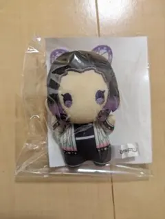 胡蝶しのぶ ゆらふわ みにぬいぐるみ