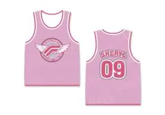 マクロスフロンティア ユニフォームSHERYL 09 Fサイズ