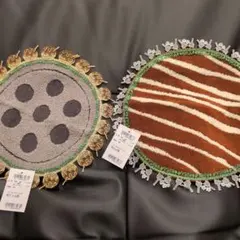 近沢レース店 二大粉もんセット お好み焼き たこ焼きタオルハンカチ