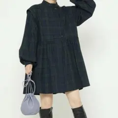 【古着】フリークスストア ワンピース