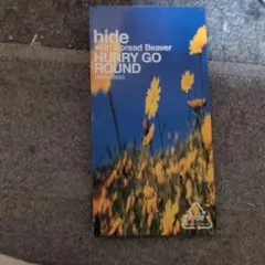 HURRY GO ROUND ／ hide with Spread Beaver - メルカリ