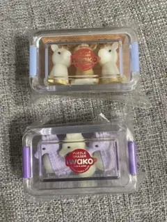 イワコーおもしろ消しゴム　非売品