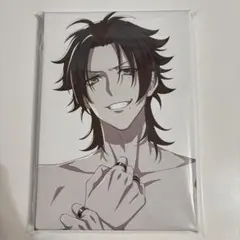 ヒプマイ 山田二郎 キャラファインボード オンラインくじ S賞 ヒプマイ 山田二郎 キャラファインボード オンラインくじ S賞