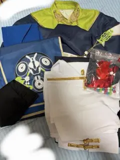あんスタ コスプレ 春川宙 F2 フィーチャー2 - メルカリ
