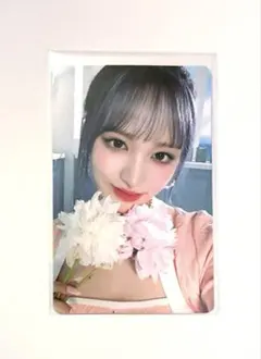 IVE ALIVE リズ トレカ 初回限定 A盤