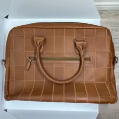 2025年最新】TRION カラー：ブラウン系 ビジネスバッグの人気アイテム