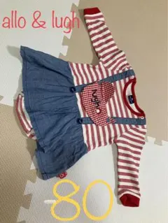 女の子80.ワンピース