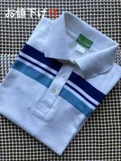 フレッドペリー★テニス★ポロシャツ★Tennis Shirt★ホワイト★L★新品 フレッドペリー☆テニス☆ポロシャツ☆Tennis Shirt☆ホワイト
