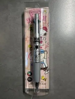 スヌーピー　フェスティバル　札幌限定　ジェットストリーム4&1