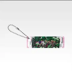 機動戦士ガンダム　ジークアクス　一番くじ　G賞　アクリルチャーム