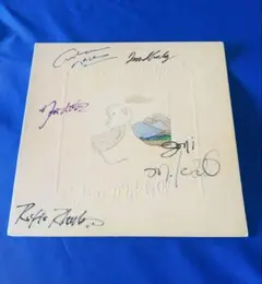 希少 ティトジャクソン 直筆サイン入り CD マイケルジャクソン Michael