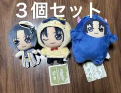 2025年最新】アイナナ きらどるぬいぐるみ 一織の人気アイテム