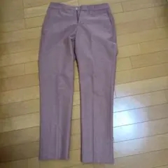 パンツ ピンク