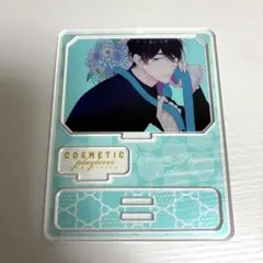 コスメティック・プレイラバー　DVD BOX アクリルスタンド Amazon.co.jp: コスメティック・プレイラバー Blu-ray BOX