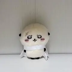 ラッコ ちいかわパーク ミニマスコットキーリング ちいかわ