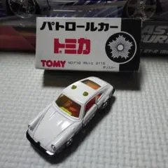 2026年最新】ポルシェパトカーの人気アイテム - メルカリ