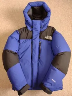 【試着程度】ノースフェイス　バルトロライト　L　青　2022限定　ND92240