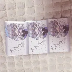 カラフルピーチ ヒロさんまとめ売り