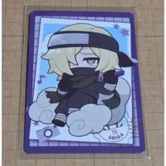 第五人格　スイパラ　ハロウィン　アクリル キーホルダー　墓守　アンドルー・クレス 公式スイーツパラダイス