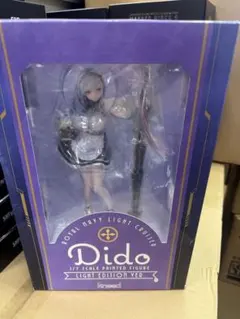 2025年最新】アズールレーン ダイドー 軽装版ver.の人気アイテム