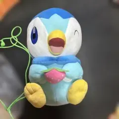 ポッチャマ ぬいぐるみ