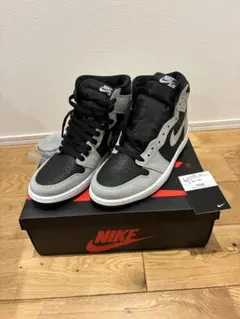 Nike Air Jordan 1 High OG "Shadow 2.0"のサムネイル