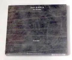 CD 新品未開封　送料無料　Zelenka The Sonatas