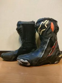 2025年最新】アルパインスターズ ブーツ スーパーテックrの人気