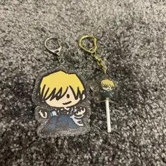 ヒロアカ 神十傑 缶バッジ 物間寧人 物間くん ステッカー アクリル