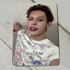 CORTIS ラッキードロー ラキドロ ums jp トレカ ジェームス