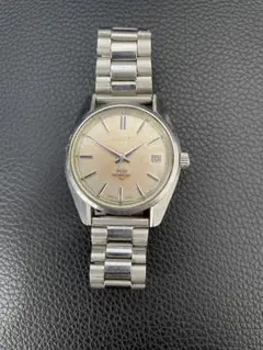 SEIKO キングセイコー　手巻き腕時計　4502-7001 ※不動品