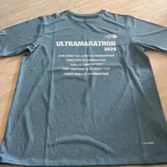 THE NORTH FACE ULTRAMARATHON 2026 Tシャツのサムネイル