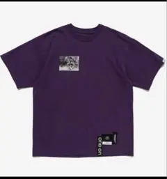 undercover✖️wtaps ダブルネーム　ペンキポロ　限定　初期　Tシャツ undercover✖️wtaps ダブルネーム ペンキポロ 限定 初期 T