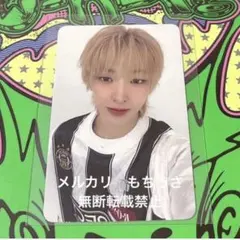 NEXZ ウマチュン 1週目 サノクトレカ トモヤ(ポモヤ) 2025年最新】サノク nexz トモヤの人気アイテム - メルカリ