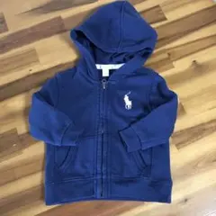Ralph Lauren ベビーパーカー85cm